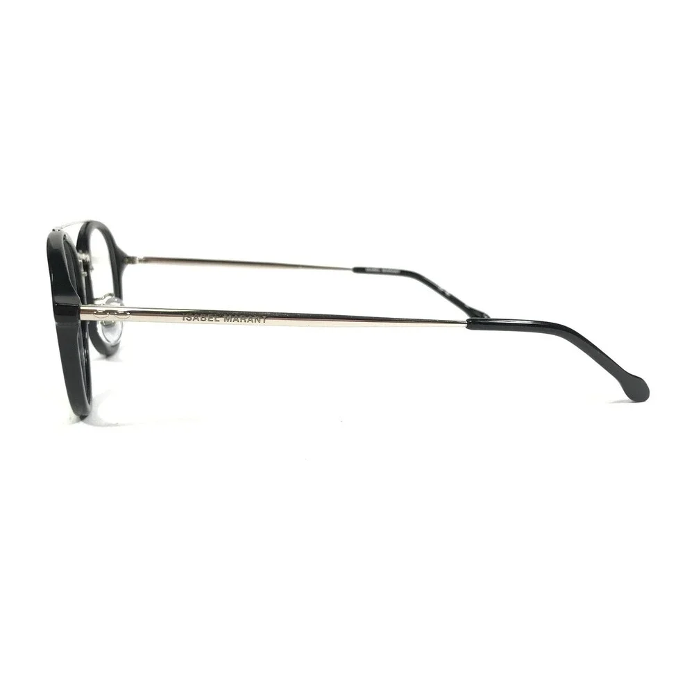 Isabel Marant demo lenses